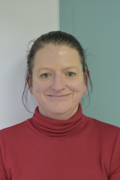 Tracey Clarke